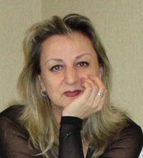Natalya, 54, Novosibirsk