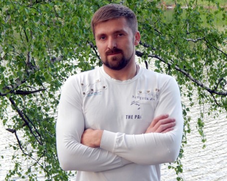 Vladimir, 36, Sarov
