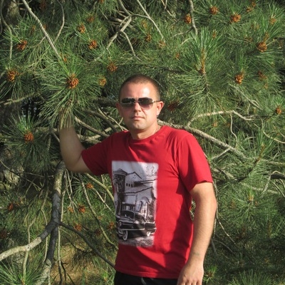 Aleksey, 43, Luhansk