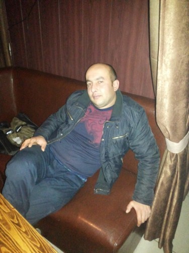 Aram, 37, Yerevan