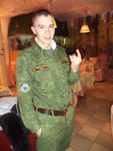 Nikolay, 29, Domozhirovo