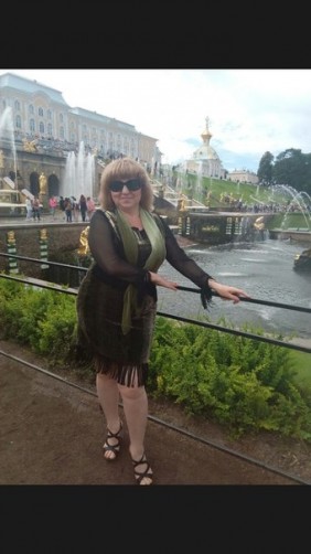 Natalya, 56, Kazan’