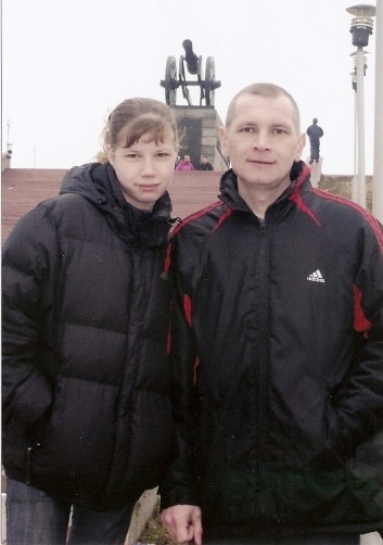 Anatoliy, 47, Kamensk-Ural&#039;skiy