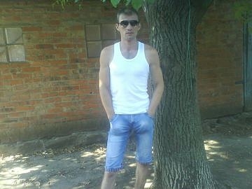Aleksey, 35, Shakhty