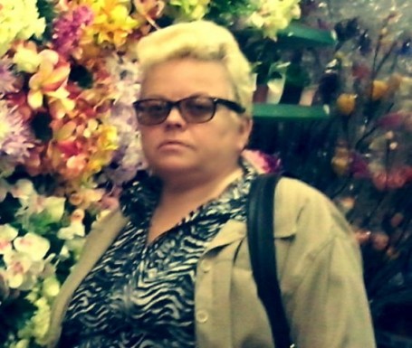 Olga, 62, Lisbon
