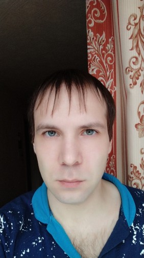 Aleksei, 35, Kirov