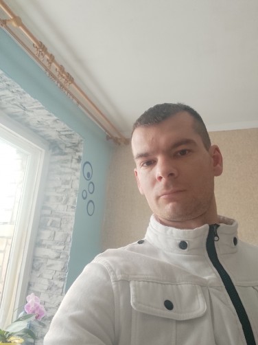 Sergey, 32, Kobryn