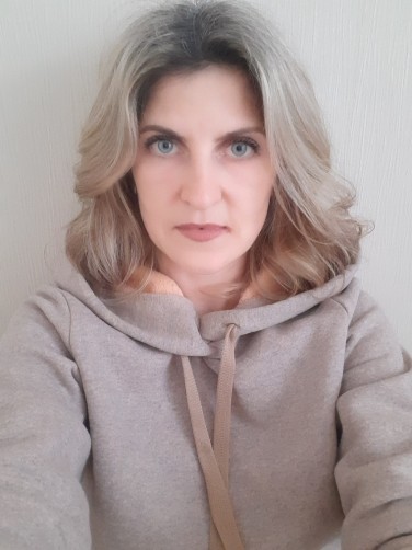 Elena, 44, Klintsy