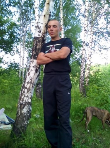 Denis, 33, Novokuznetsk