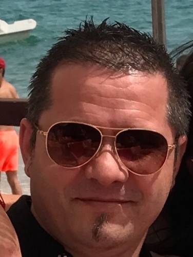 Ionel Răzvan, 43, Nice