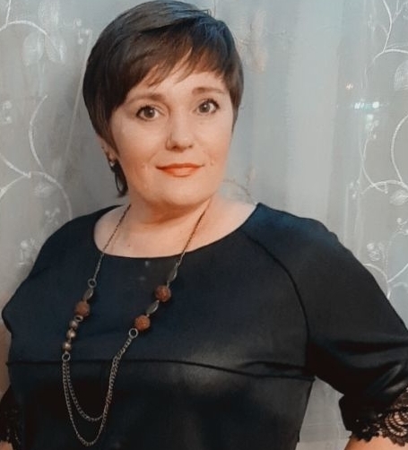 Lyudmila, 50, Zlatoust
