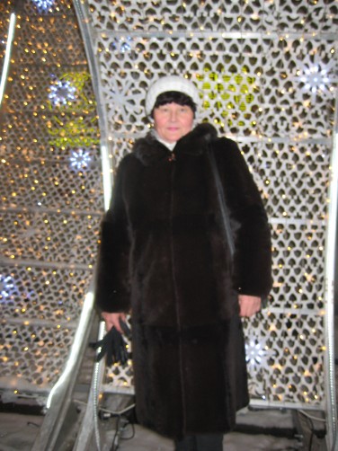 Galina, 73, Khimki