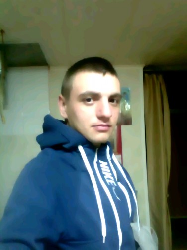 Aleksey, 25, Noginsk