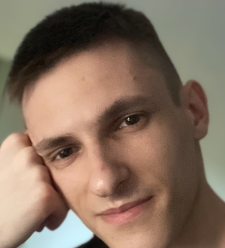 Vladislav, 24, Chernivtsi