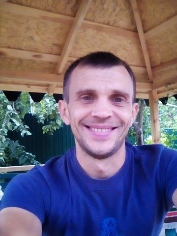 Andrey, 40, Kropyvnytskyi