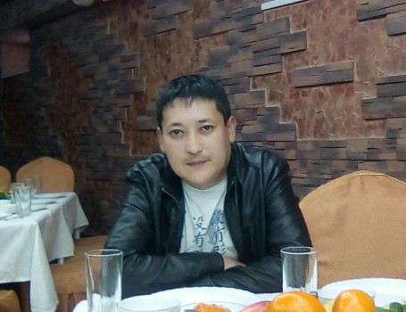 Arman, 44, Karaganda