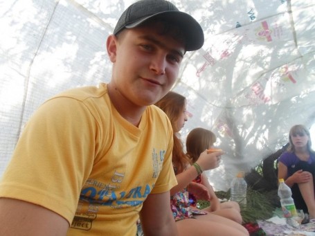 Aleksandr, 24, Stepnoye Ozero