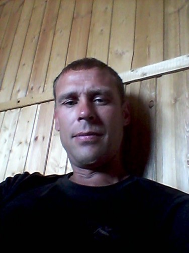 Aleksandr, 40, Petrozavodsk