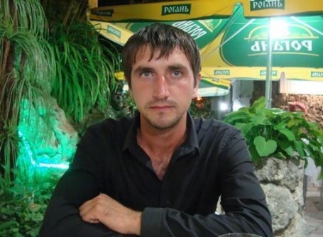 Sergey, 46, Kyiv