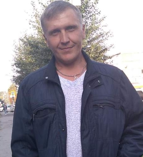 Sergey, 43, Achinsk