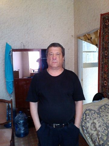 Viktor, 55, Buguruslan