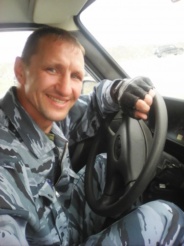Vasiliy, 49, Nikolayevsk-on-Amur