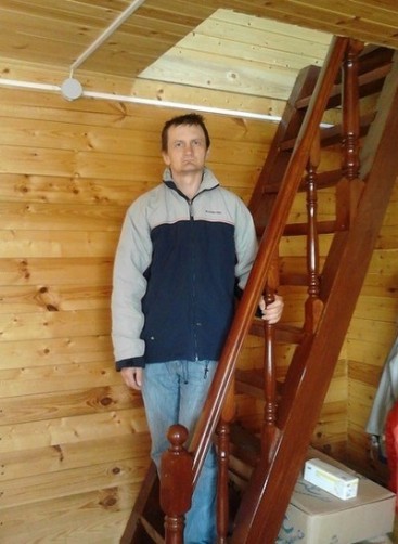 Vladislav, 51, Dubna