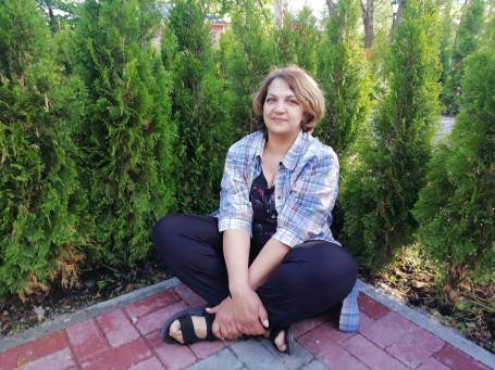 Ekaterina, 38, Cherepovets