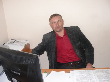 Sergey, 47, Poretskoye
