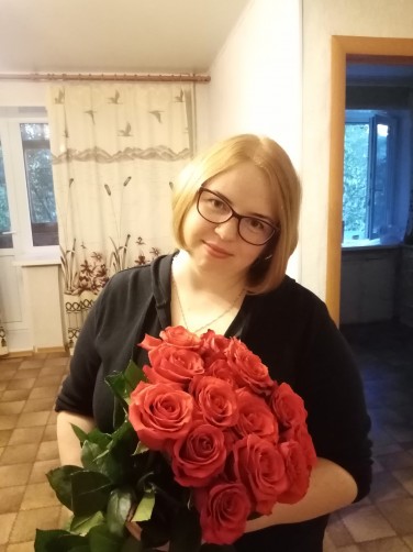 Svetlana, 33, Tyumen