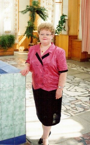 Svetlana, 64, Artemovskiy