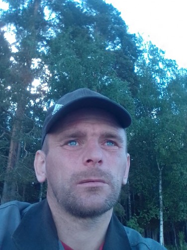 Dmitriy, 39, Lambas Ruchey