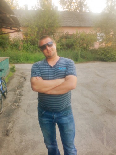 Andrey, 36, Zavolzh&#039;ye