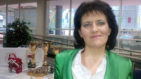 Anna, 49, Minsk