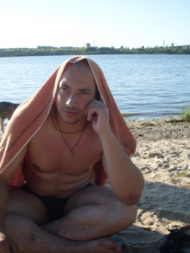 Dima, 34, Belgorod