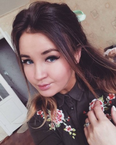 Anelya, 21, Minsk