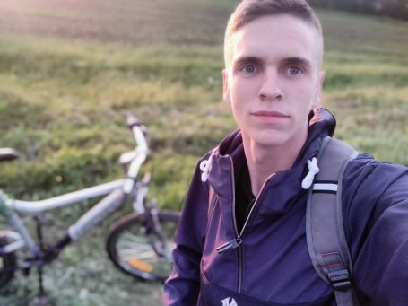 Aleksey, 22, Dubasari
