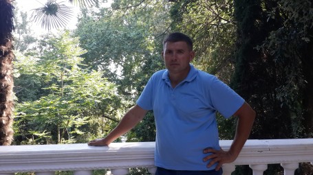 Igor, 46, Temryuk
