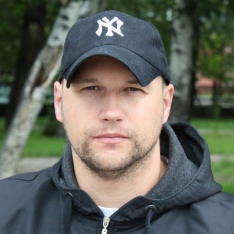 Sergey, 42, Kemerovo