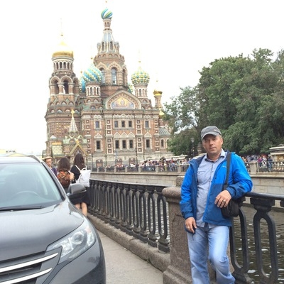 Vadim, 49, Medvezh&#039;yegorsk