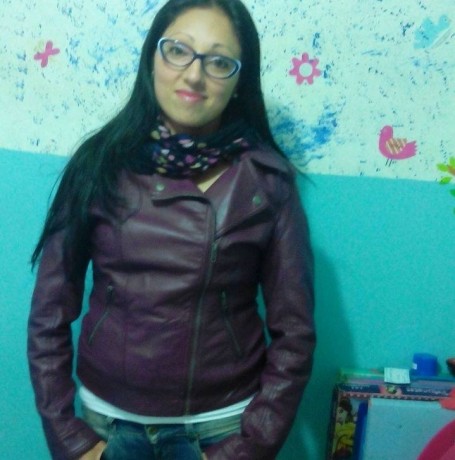 Mireya, 41, Bogota