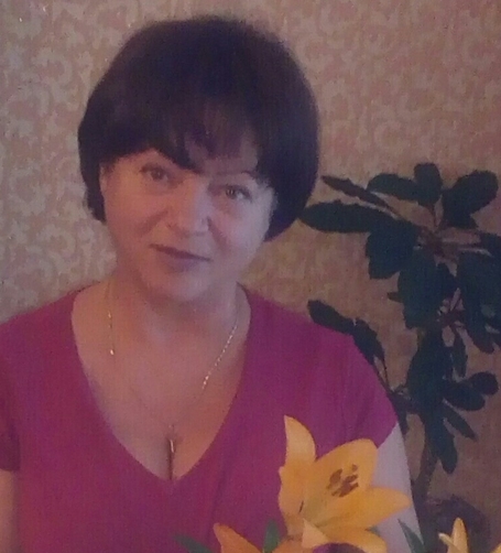 Tatyana, 52, Saint Petersburg