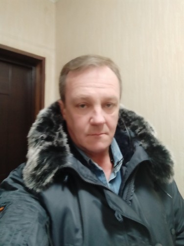 Vyacheslav, 47, Moscow