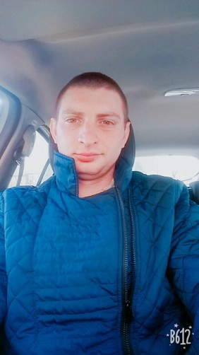 Igor, 30, Gusev