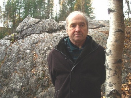 Evgeniy, 65, Petrozavodsk
