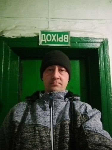 Vitaly, 35, Molchanovo