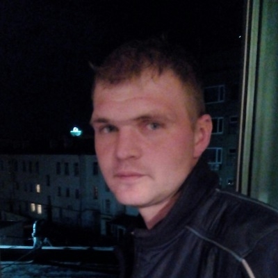 Viktor, 30, Bryansk