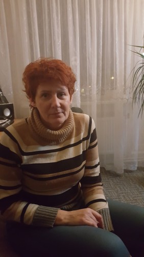 Anzhela, 51, Tallinn