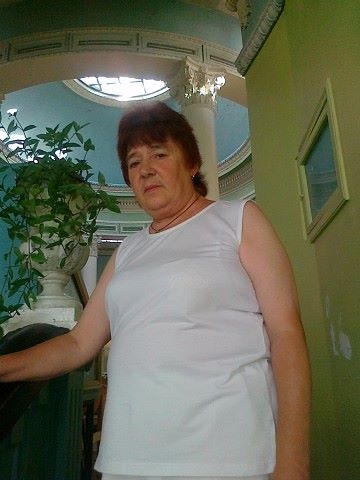 Anna, 67, Alushta