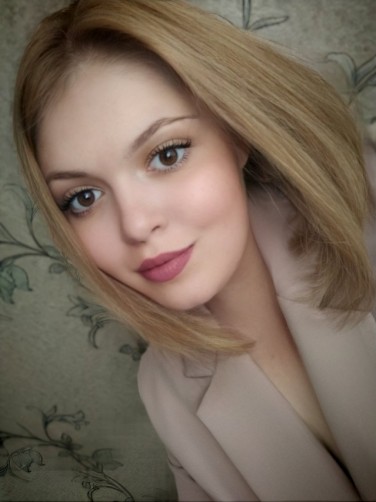 Vera, 21, Yekaterinburg